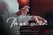 Matric Ralleah Signature Font, a Handwritten Font by Basnistudio (Thumbnail 8 of 11)