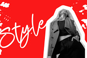 Simplifie - Script Font, a Script Font by NTC Graphic (Thumbnail 3 of 7)