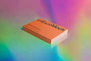 6 Branding Mockups Bundle Kit, a Product Mockup by MockMock Mockups (Thumbnail 12 of 24)