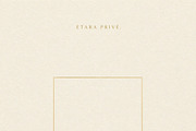 ETARA Privé House Social System, an Object Graphic by ETARA by Mea Hau (Thumbnail 40 of 62)
