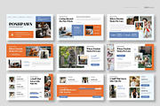 Pet Care & Veterinary Google Slides, a Presentation Template by fluffstudio (Thumbnail 2 of 4)