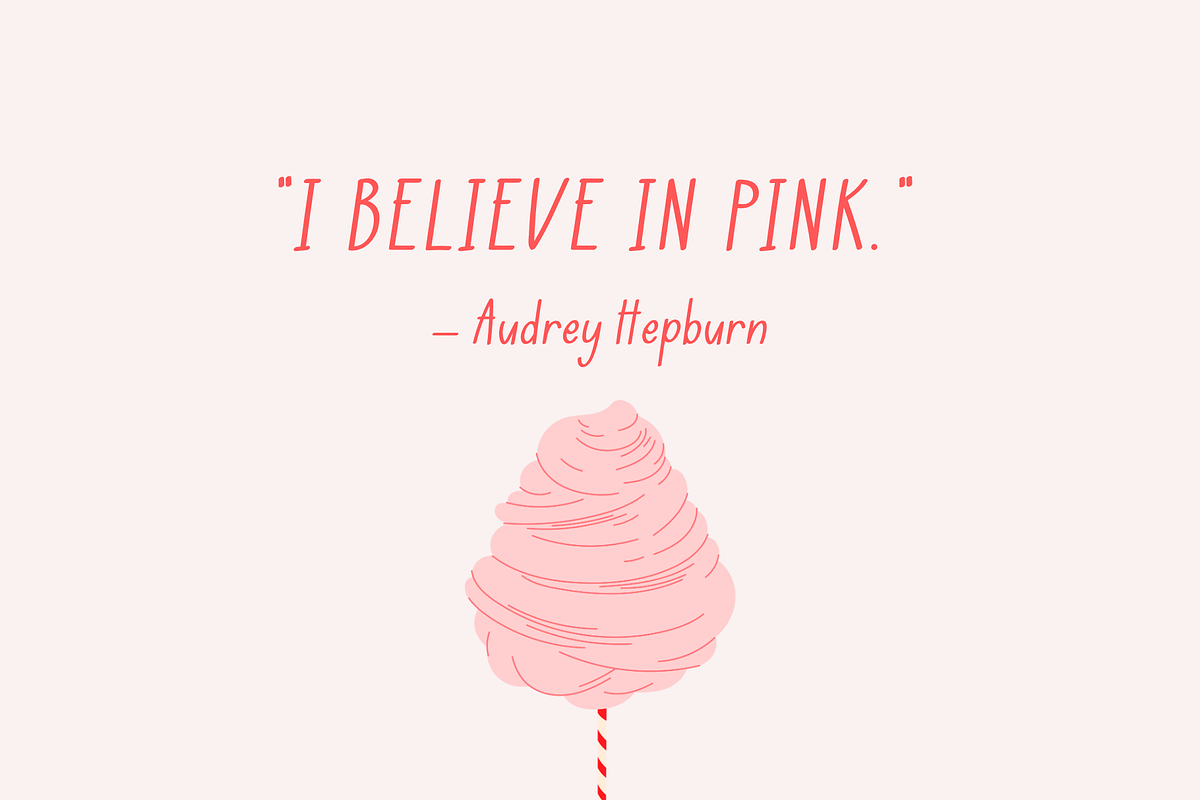 Cotton Candy, a Handwritten Font by Sofia Skoog (Photo 5 of 10)