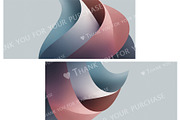 Abstract Business Backgrounds, a Technology Illustration by BazziBa♥ (Thumbnail 3 of 4)