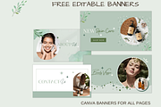 Simple And Sage | Shopify Theme, a Templates & Theme by Millennials Marketing (Thumbnail 9 of 10)