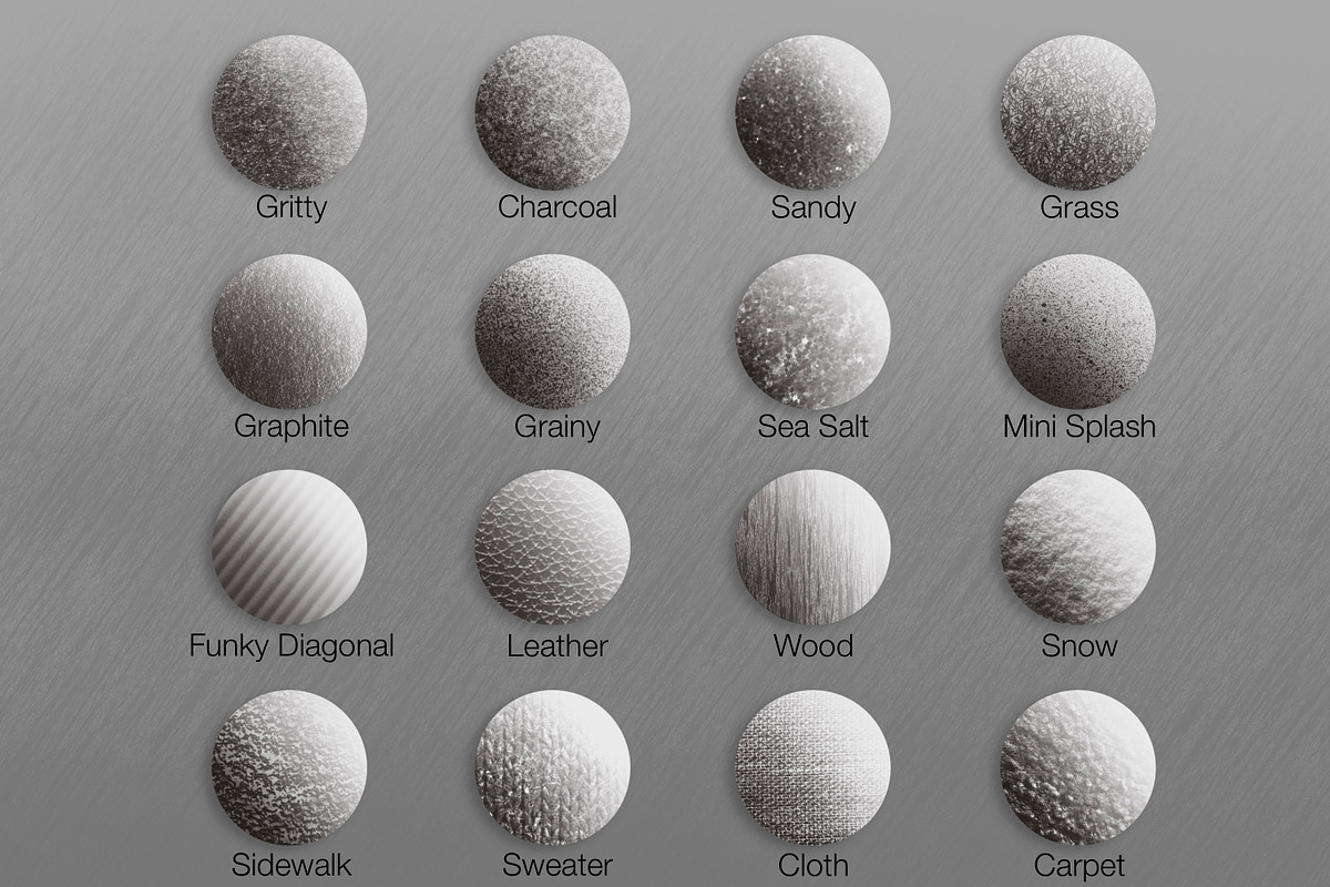 Made to Shade Procreate Brushes, a Brush Add-On by The Creative Bix (Photo 2 of 5)