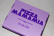 Quizlo - Food Branding Font, a Sans Serif Font by Pandeka Studio (Thumbnail 8 of 9)