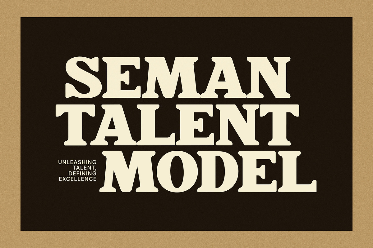 Quick Moncky Elegant Serif Font, a Serif Font by Perfectype (Photo 2 of 8)