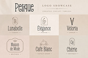 Pelique, a Sans Serif Font by Wow Magic (Thumbnail 4 of 5)