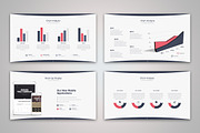 Plain Business Keynote Template, a Presentation Template by PreFactory (Thumbnail 3 of 7)
