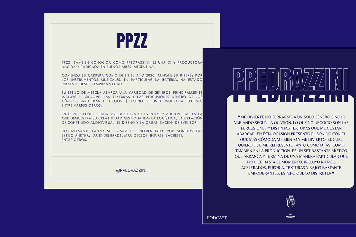 18 Editable Template Canva, a Templates & Theme by paulapedrazzini (Photo 4 of 8)