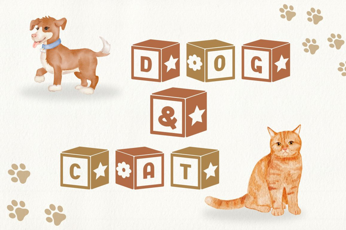 Square Baby - Display Font, a Symbol Font by Attype (Photo 3 of 10)