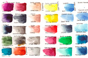 Bundle offer of watercolors, an Animal Illustration by Watercolor_Vector Graphic (Thumbnail 13 of 27)