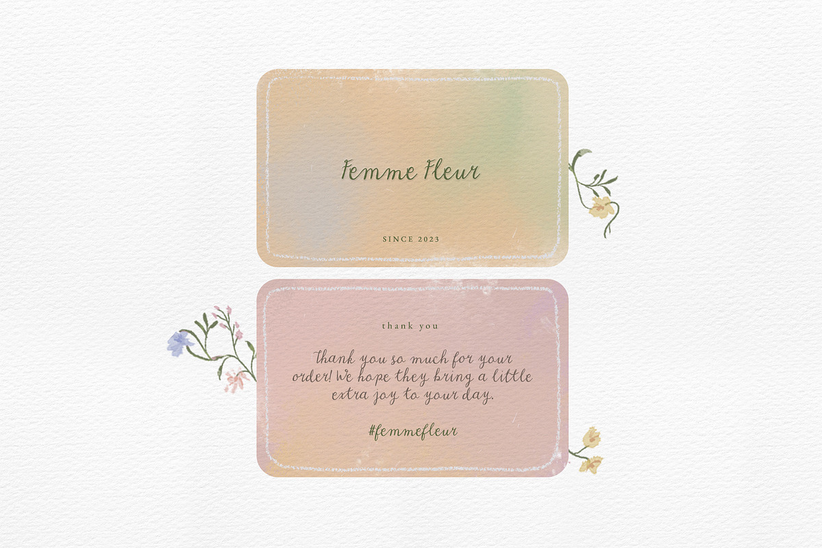 Romantic Font Sunkissed Sweetness, a Handwritten Font by Perplexitics (Photo 7 of 11)