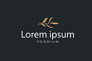 Organic Botanical Logo Green Plant, a Branding & Logo Template by Maylianaw28 (Thumbnail 3 of 3)