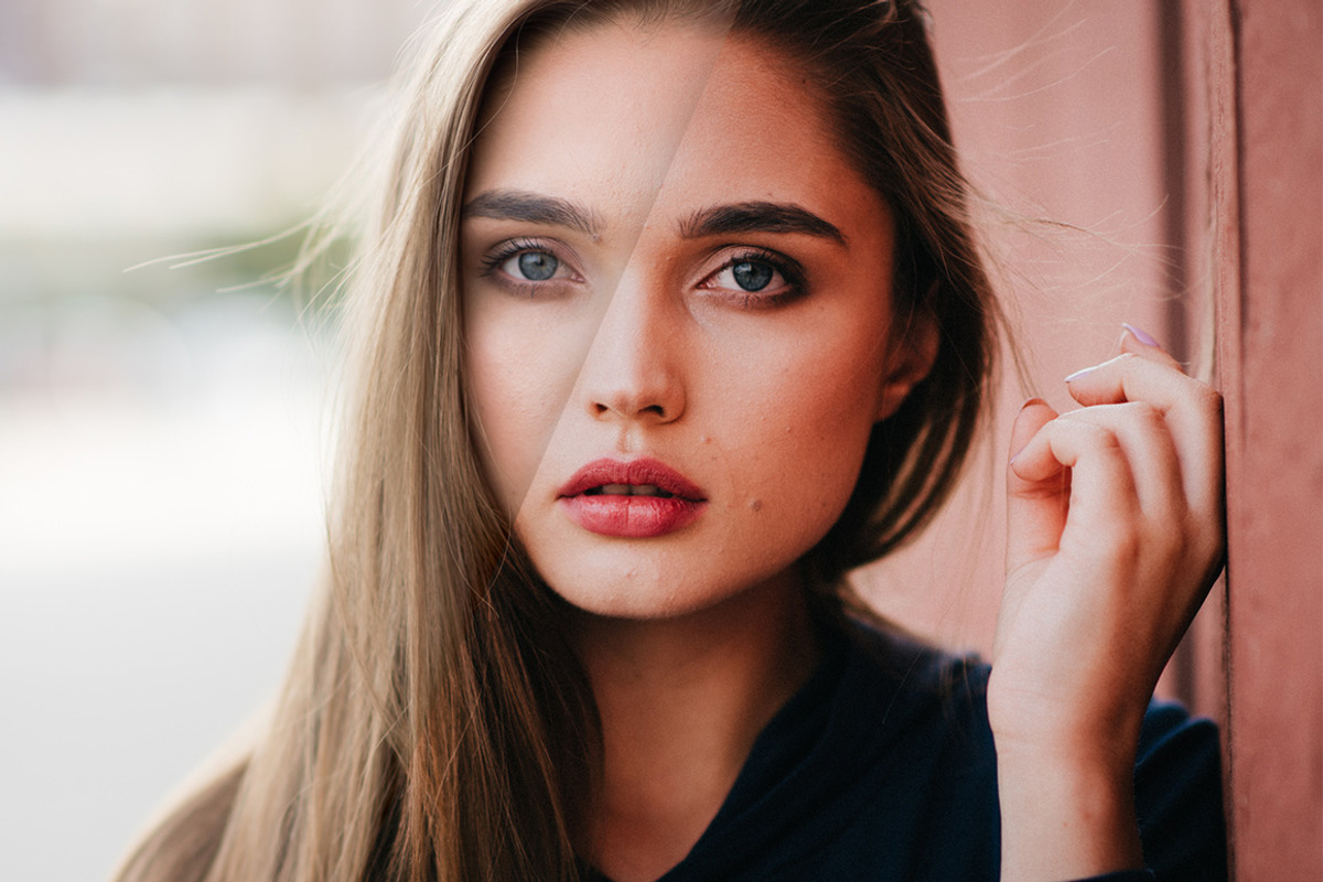 Blogger Bundle 135 Lightroom Presets, an Action Add-On by PhotoMarket (Photo 28 of 94)