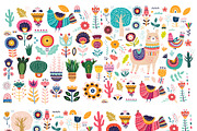 Chile Collection, an Animal Illustration by MoleskoStudio (Thumbnail 9 of 10)