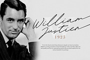 Diana William - Elegant Signature, a Script Font by Bale Type (Thumbnail 2 of 10)