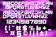 Ebyra, a Serif Font by Canden Meutuah (Thumbnail 6 of 8)