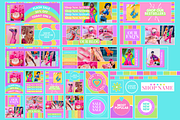 Shopify Theme and Templates, a Shopify Template by SunshineStudioBoutique (Thumbnail 5 of 9)