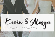 Romantic Christmas | Script Font, a Handwritten Font by Scratchones (Thumbnail 4 of 8)