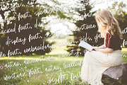 Fontember 12in1 Font Bundle, a Handwritten Font by Alexander Tiunov (Thumbnail 53 of 67)