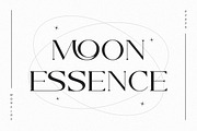 Monelos || modern serif, a Serif Font by ToniStudio (Thumbnail 4 of 10)