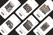 Job and Recruitment 3D Icon Pack, an Object 3D Model by Rishsketch (Thumbnail 6 of 9)