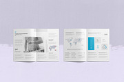 Business Brochure, a Brochure Template by Crevo Studio (Thumbnail 3 of 9)