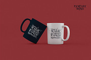 Fantasy Bons, a Serif Font by alit design (Thumbnail 9 of 16)