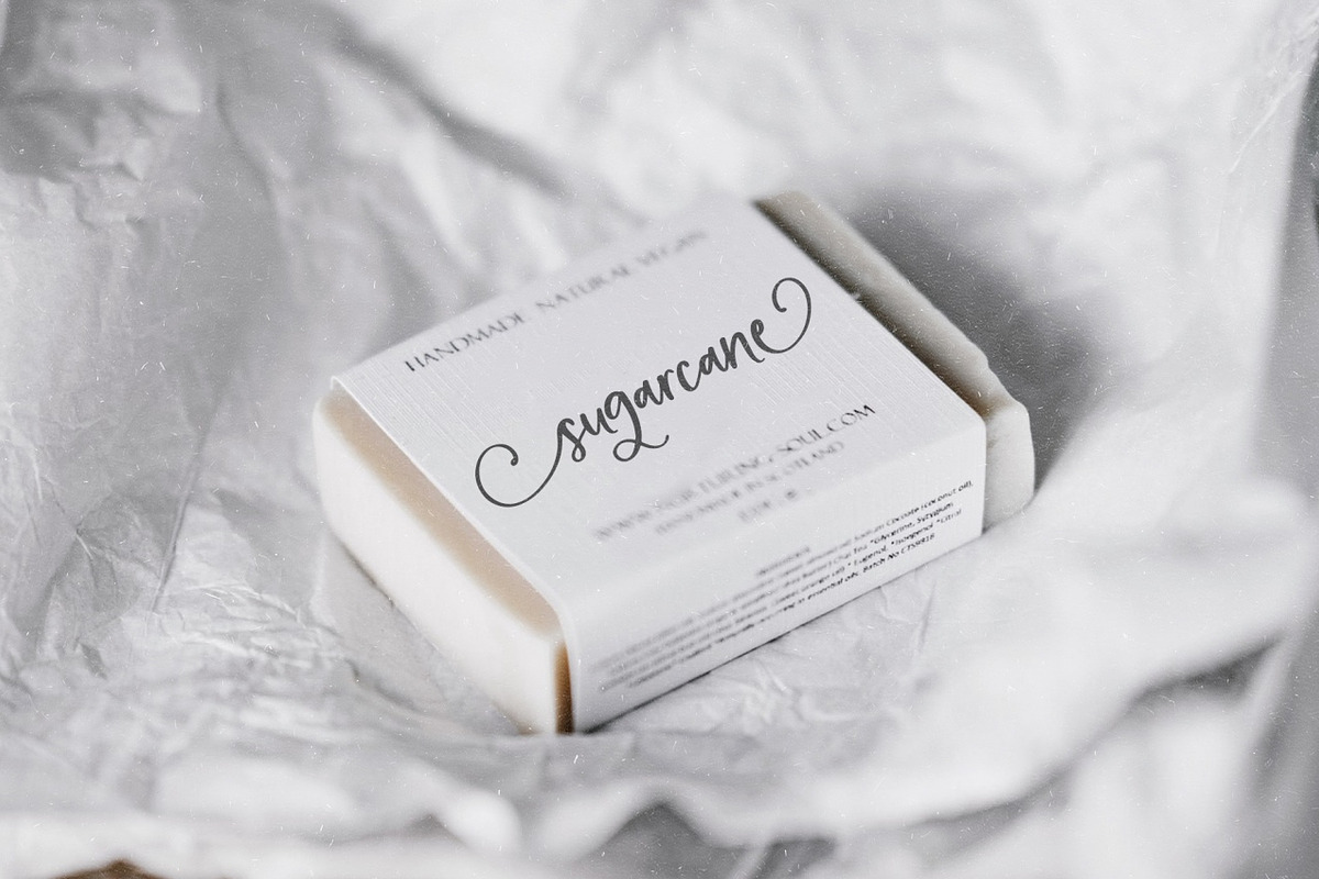 Farmland Acres | Script Font Duo, a Script Font by KA Designs (Photo 11 of 31)