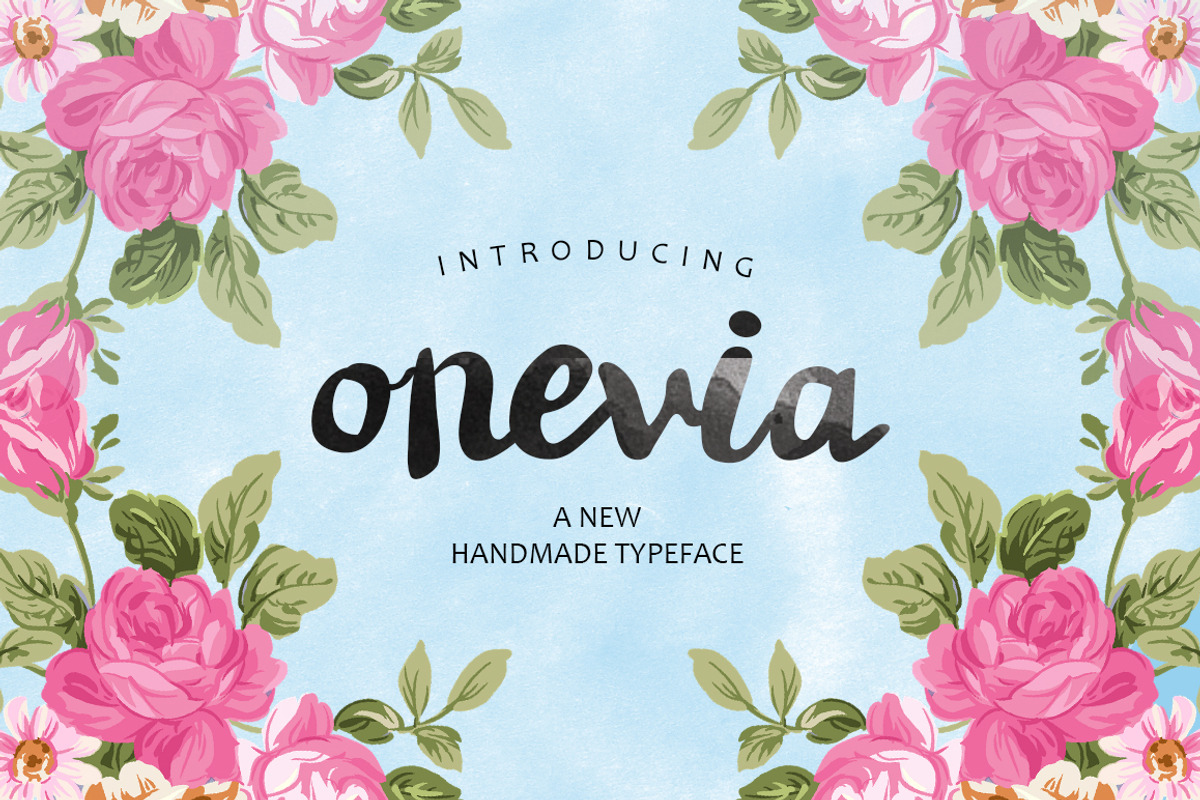 Onevia