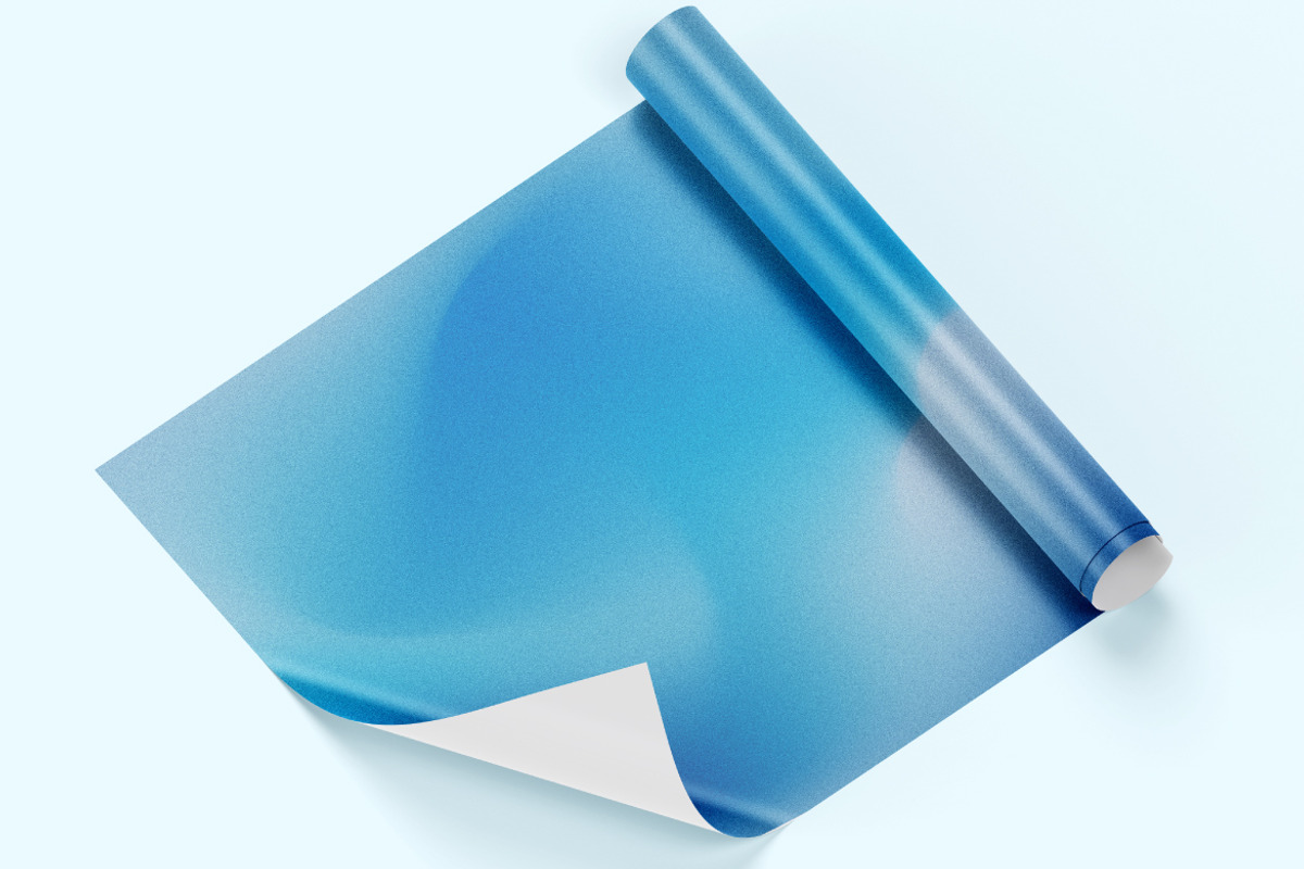 Aqua Whisper Gradient texture Backgr, a Background Graphic by MSG Studio (Photo 8 of 11)