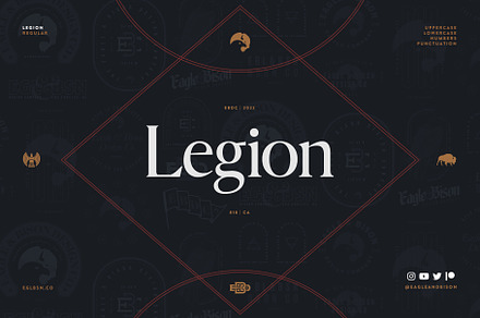 Legion