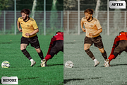 Football Lightroom Presets, a Preset Add-On by ARTSYNO (Thumbnail 3 of 4)