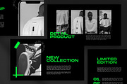 Expedition Powerpoint Presentation, a Presentation Template by slidenotion (Thumbnail 3 of 9)
