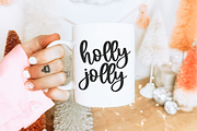 Festive | Handwritten Script Font, a Script Font by KA Designs (Thumbnail 11 of 14)