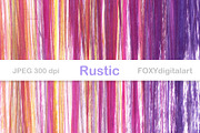 Ombre paper wedding gradient texture, a Pattern Graphic by FOXYdigitalart (Thumbnail 7 of 10)