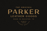 Wawona | Vintage Display Sans Serif, a Sans Serif Font by Daniel Neuman (Thumbnail 3 of 5)
