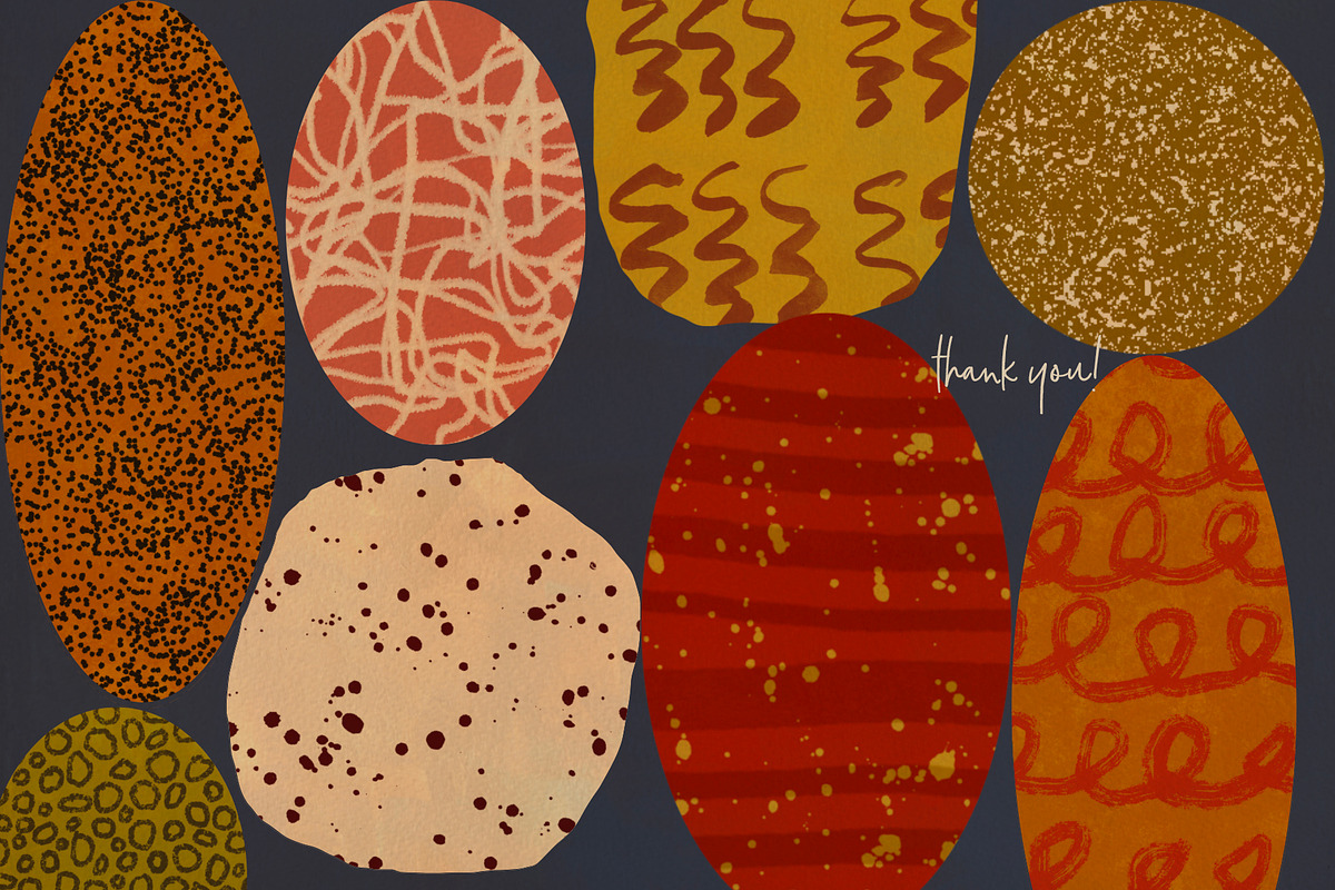 Creative Brushes for Procreate, a Brush Add-On by Sweet Fig (Photo 11 of 11)