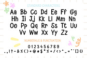Good Day - San Serif Font, a Sans Serif Font by Adalin Shop (Thumbnail 2 of 7)
