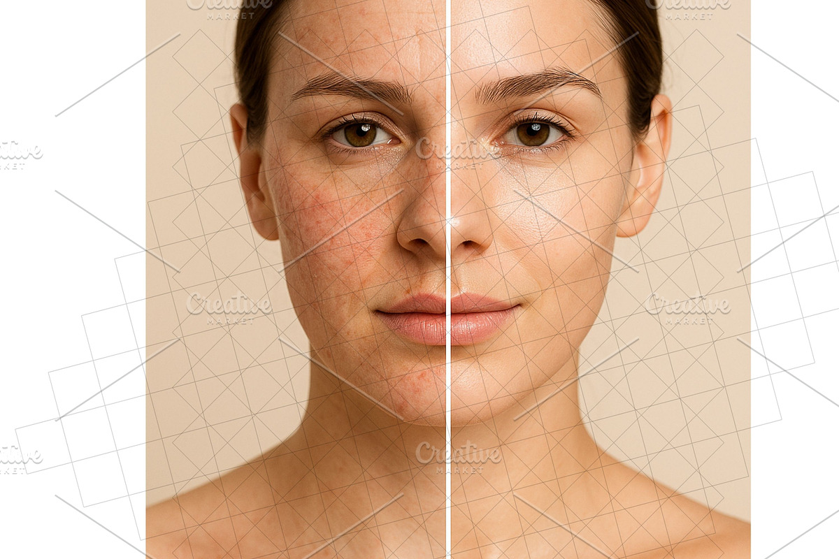 25 Aesthetic Treatment Stock Photos, a Beauty & Fashion Photo by Foedesigner (Photo 5 of 10)