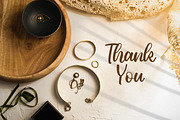 Leonttina, a Script Font by Integritype Studio (Thumbnail 15 of 15)