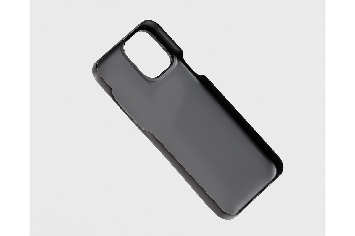 I phone Case 3d model, an Object 3D Model by fahad121 (Photo 4 of 6)