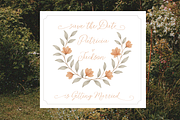 Amora Handmade Written Script, a Script Font by Fortunes Co (Thumbnail 9 of 13)