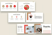 Agiva - Agency Creative GSlides, a Presentation Template by Fit-tee (Thumbnail 2 of 6)
