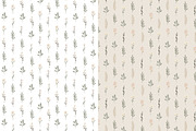 Bethany Seamless Patterns, a Pattern Graphic by Emilie Cliche (Thumbnail 10 of 12)