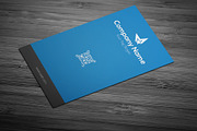 Business Card, a Business Card Template by Helal Shop (Thumbnail 3 of 4)