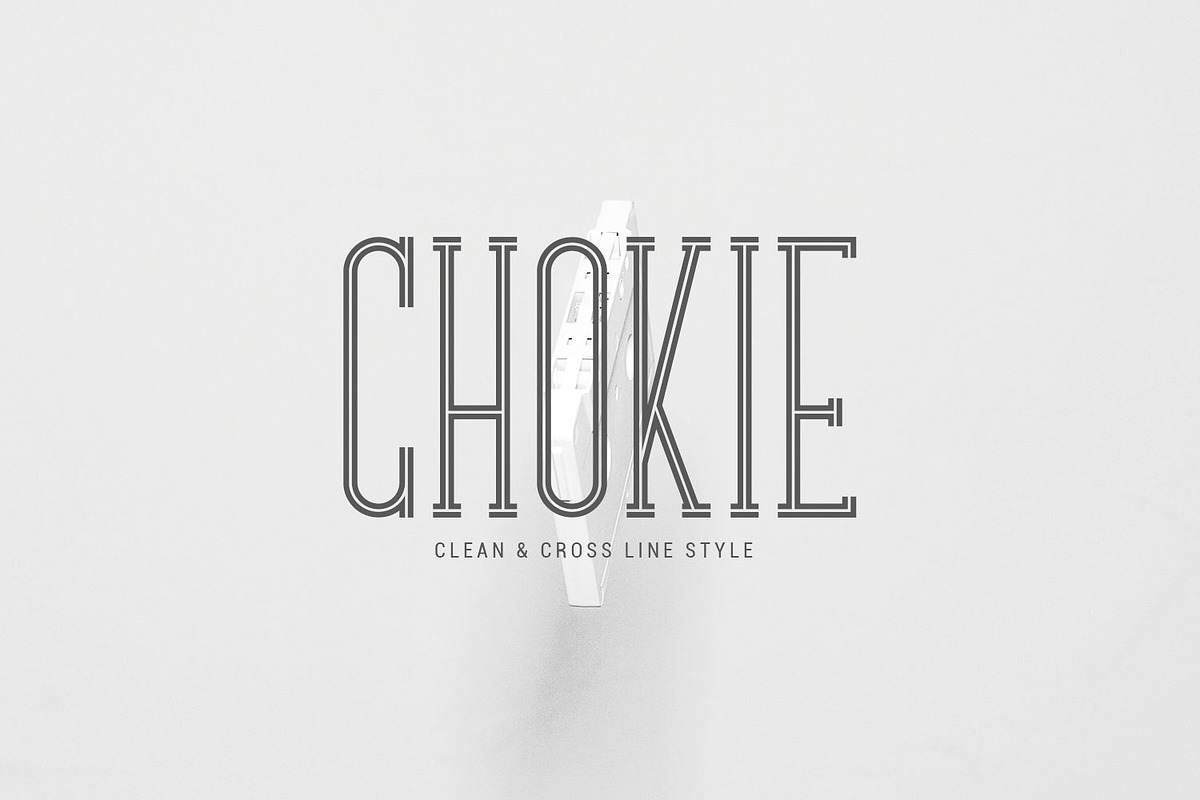 Chokie