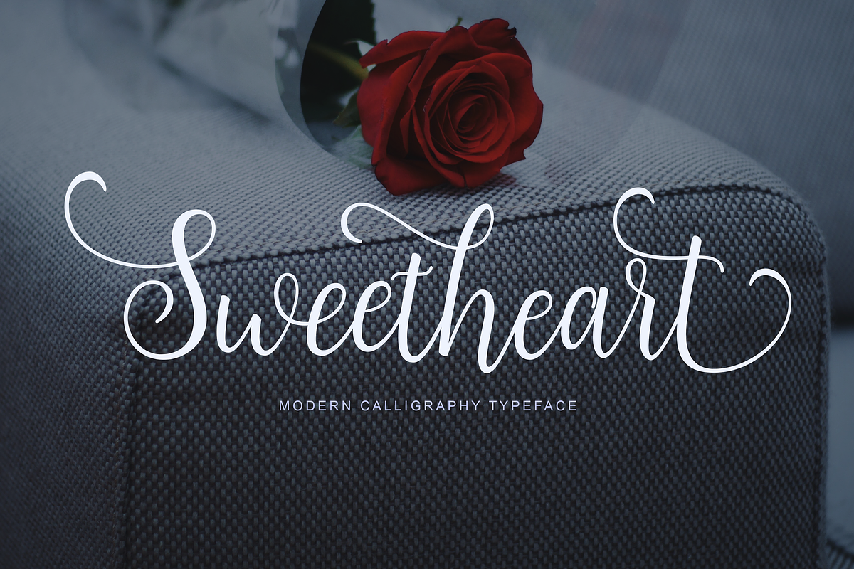 Sweetheart Script