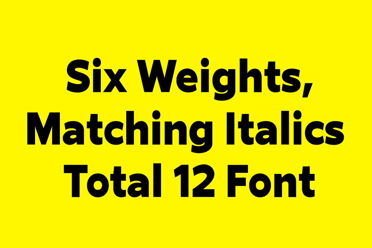 Arthura Font Family preview 7
